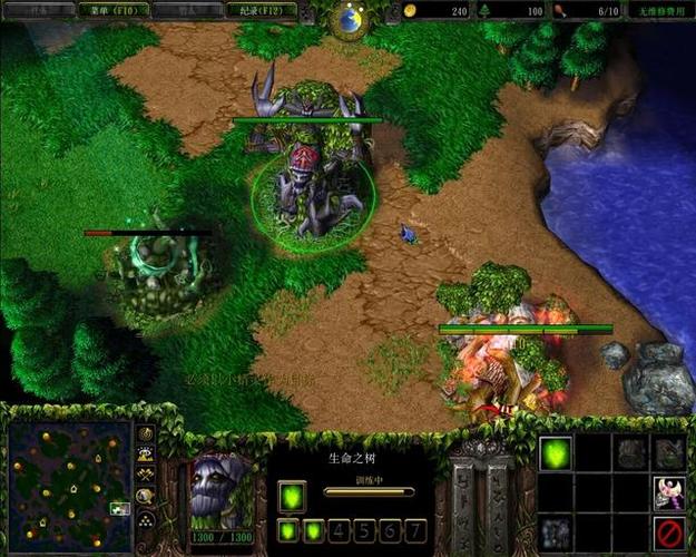 war3dota地图图标