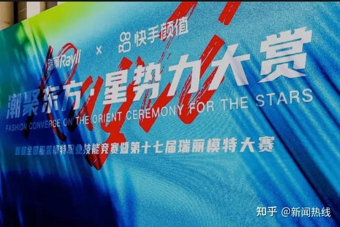 星火传媒旗下艺人缩略图