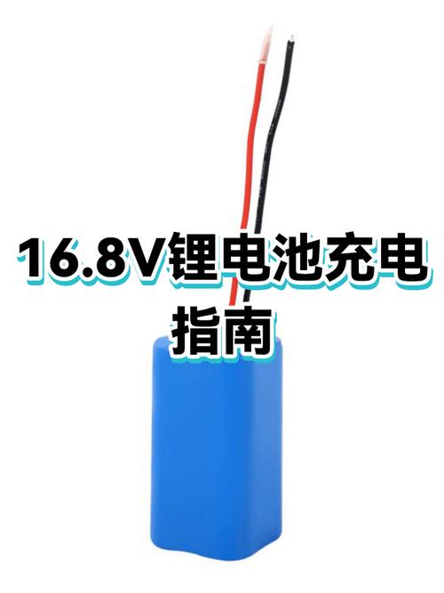 锂电池前三次要充多久游戏截图