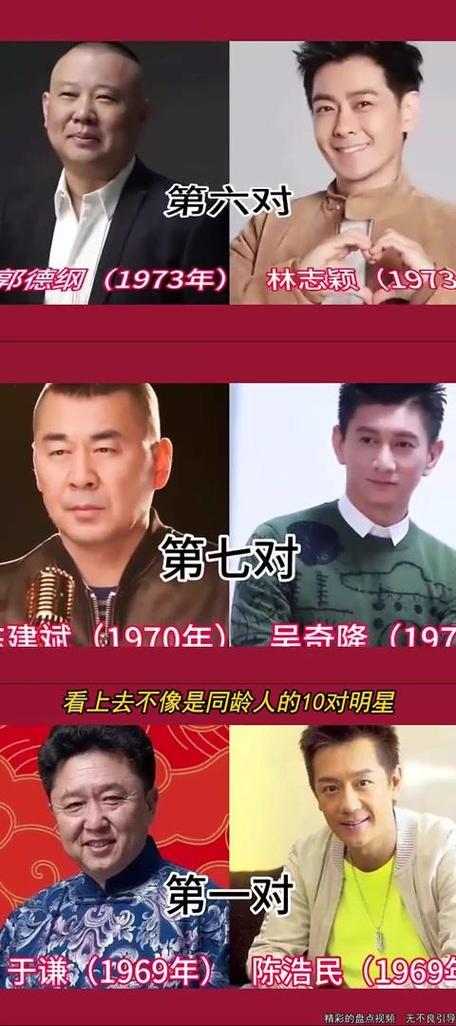 张杰谢娜真实年龄缩略图