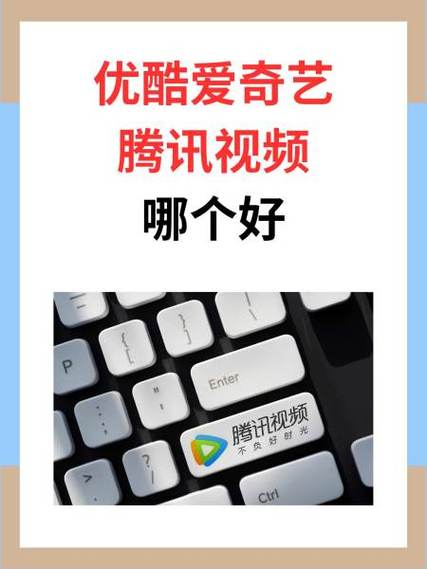 爱奇艺好还是腾讯视频缩略图