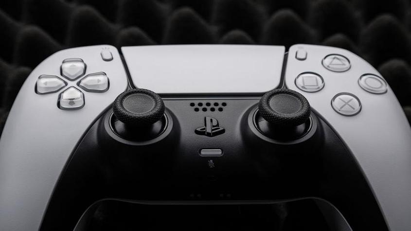 ps5双手柄怎么连接缩略图