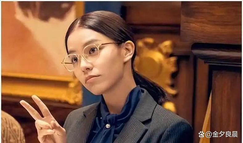 西虹市首富女演员是谁缩略图