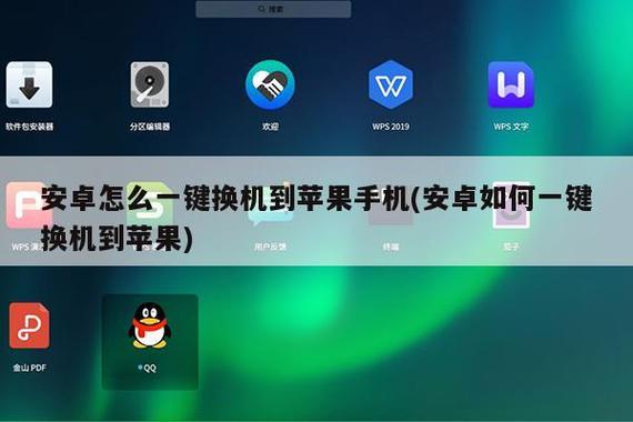 安卓苹果怎么一键换机到苹果缩略图