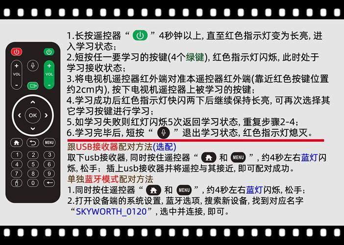 极光tv遥控器图标