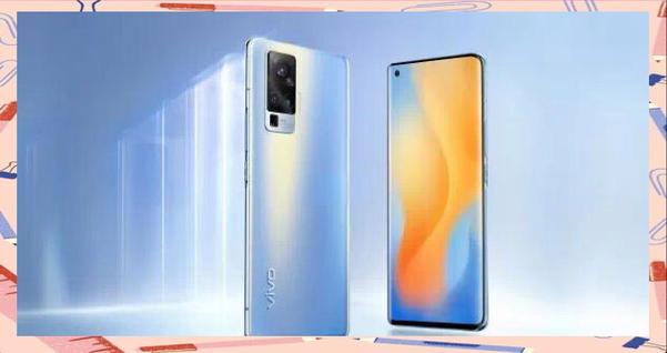 vivos50怎么开启5g网络图标