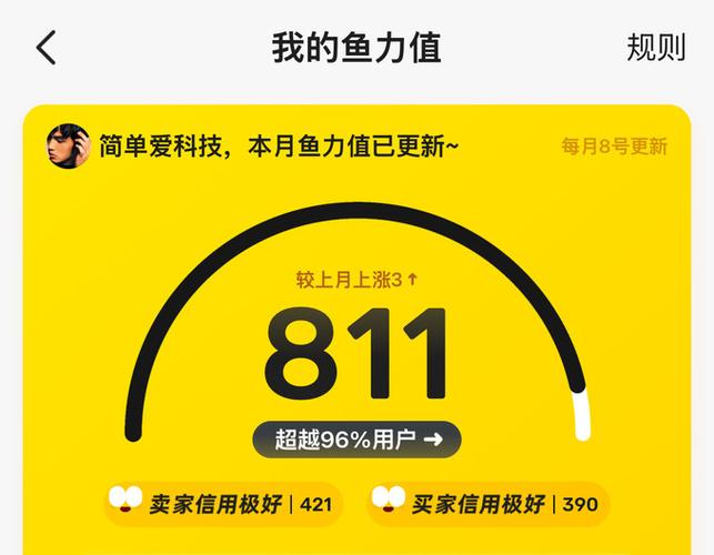 闲鱼上的秒杀手机图标