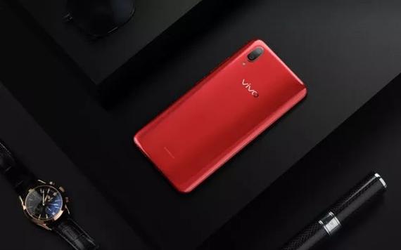 vivox21内屏多少钱最低缩略图