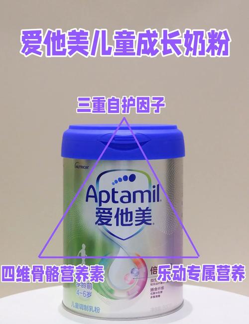 14岁初中生喝了一年奶粉