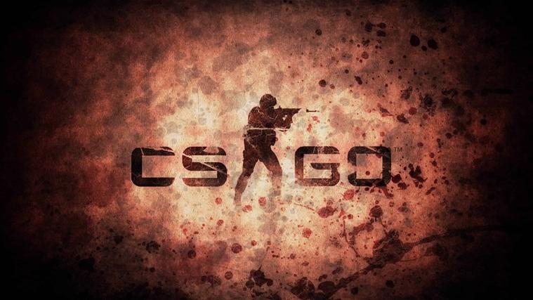 csgo官网手机版下载图标