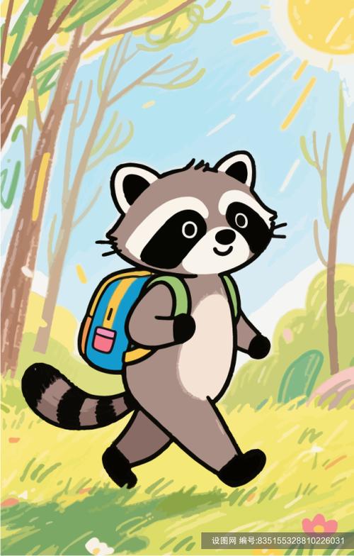 小浣熊免费漫画大全游戏截图