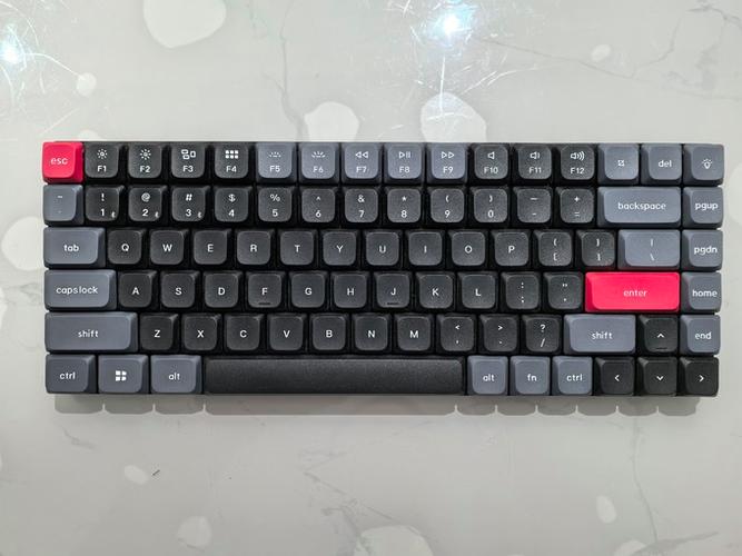 便携机械键盘推荐缩略图