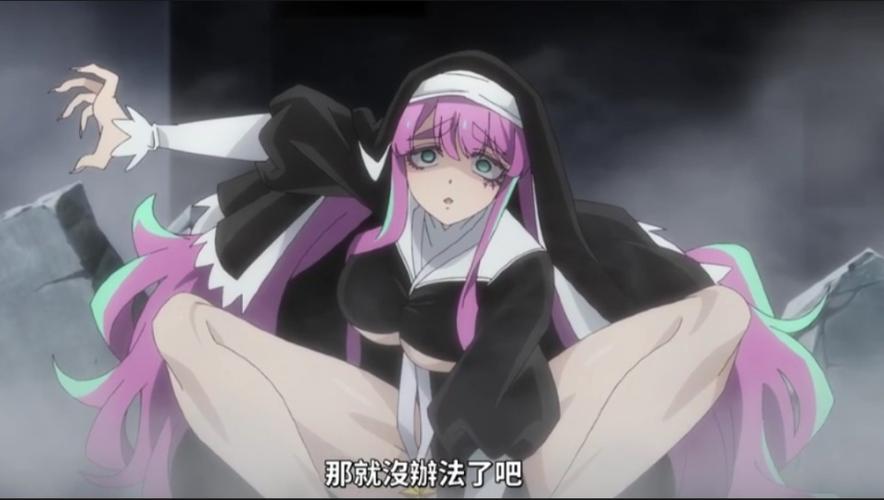 魔法少女憧憬成为魔女缩略图