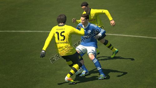 pes14下载缩略图