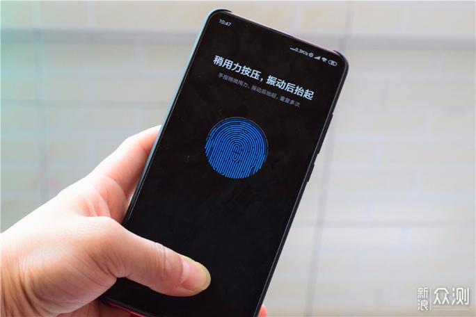 红米k20pro王者黑屏