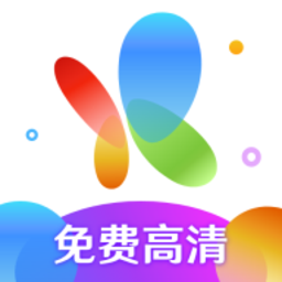 花火视频免费追剧app下载最新版图标