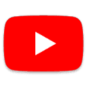 youtube官方版最新版本v17.31.35下载图标