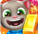 汤姆猫跑酷无限金币钻石鞭炮版免费下载v6.3.0.707缩略图