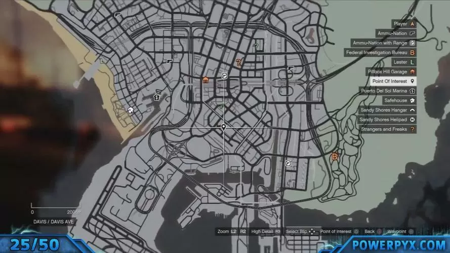 gta5怎么跳过剧情 (ps5gta5怎么跳过剧情)缩略图