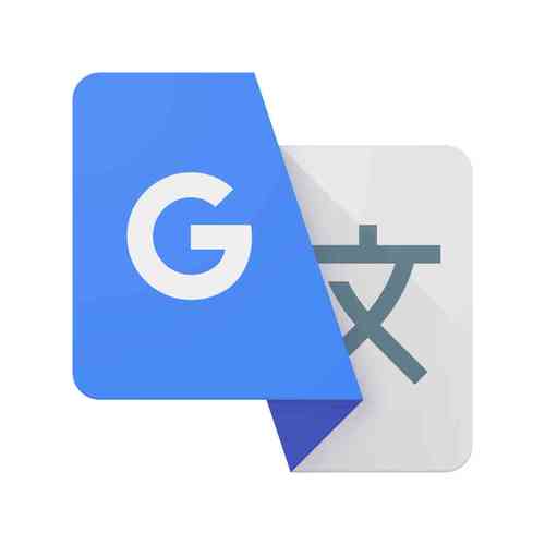 googole 翻译游戏截图