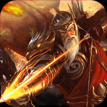 凤舞三国rpg(附攻略)游戏截图