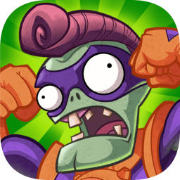 pvz英雄无限钻石修改器下载-pvz英雄无限钻石修改器缩略图