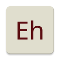 ehviewer白色版正版官方版游戏截图