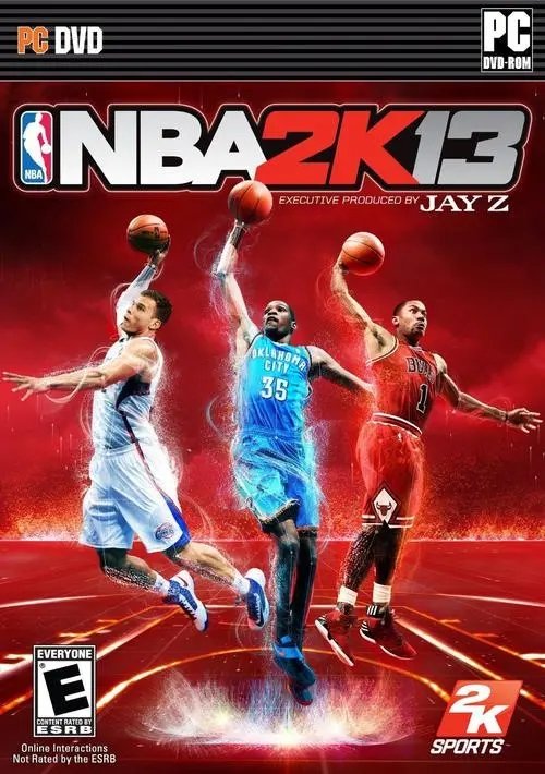 nba2k13修改器下载-2k13全模式修改器游戏截图