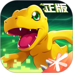 数码宝贝手游无限钻石版下载缩略图