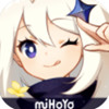 神里绫华触摸游戏下载缩略图
