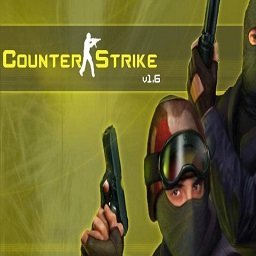 cs1.6练枪地图包官网版游戏截图