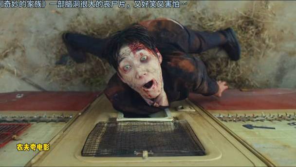 丧尸片2024最新丧尸电影缩略图