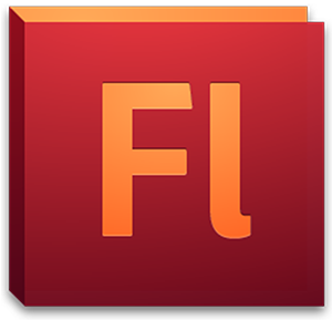动画制作flash软件图标