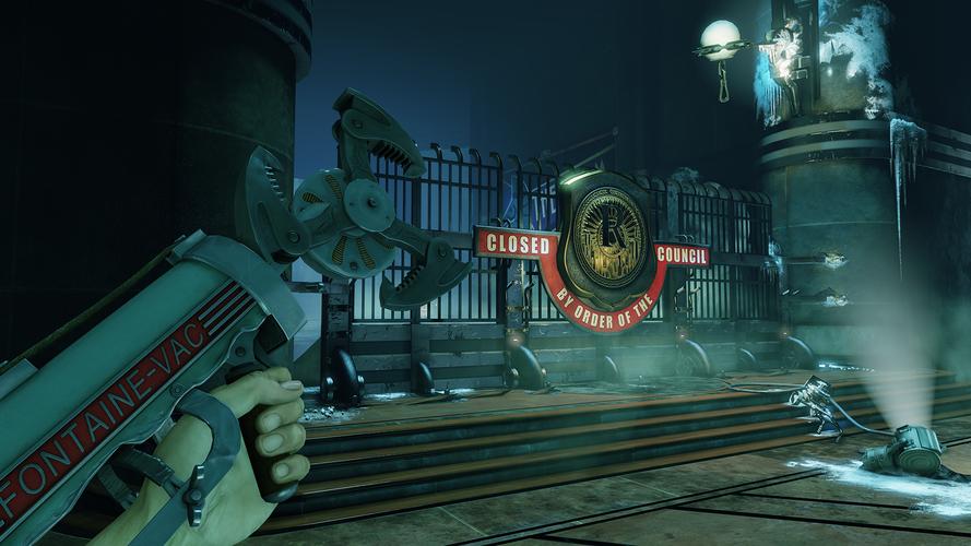 bioshockinfinite
