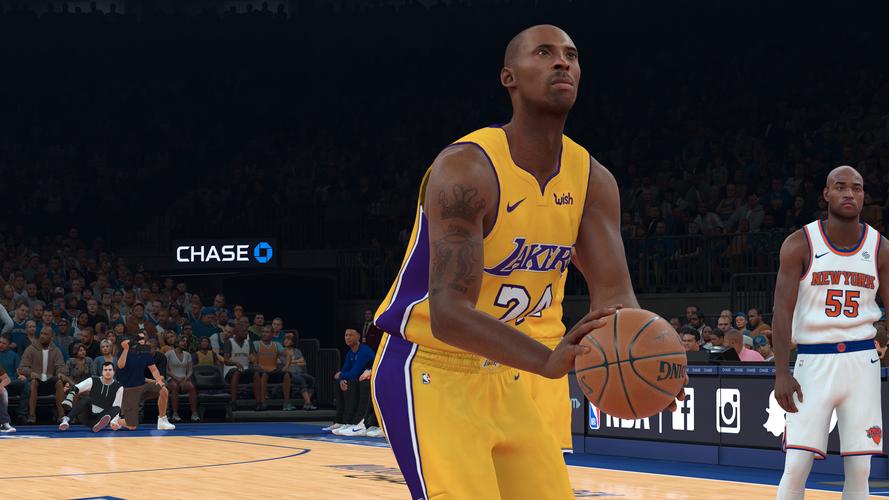 2k18无限金币破解版
