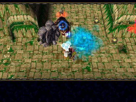 守卫剑阁1.92图标