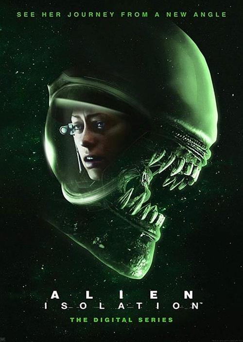 ALienlsoLation下载