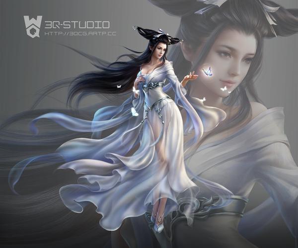 倩女cbg游戏截图