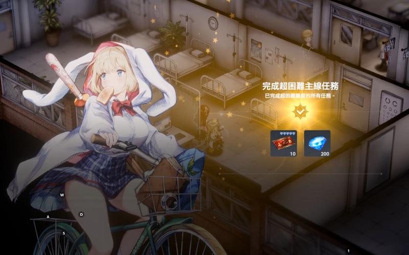 尘埃2汉化游戏截图