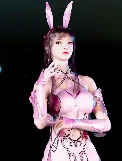 3dmax动漫小舞 在线观看