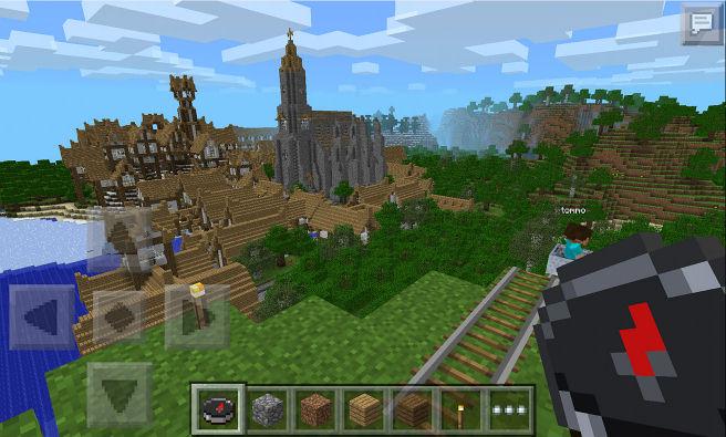 光影包-minecraft中文下载站缩略图