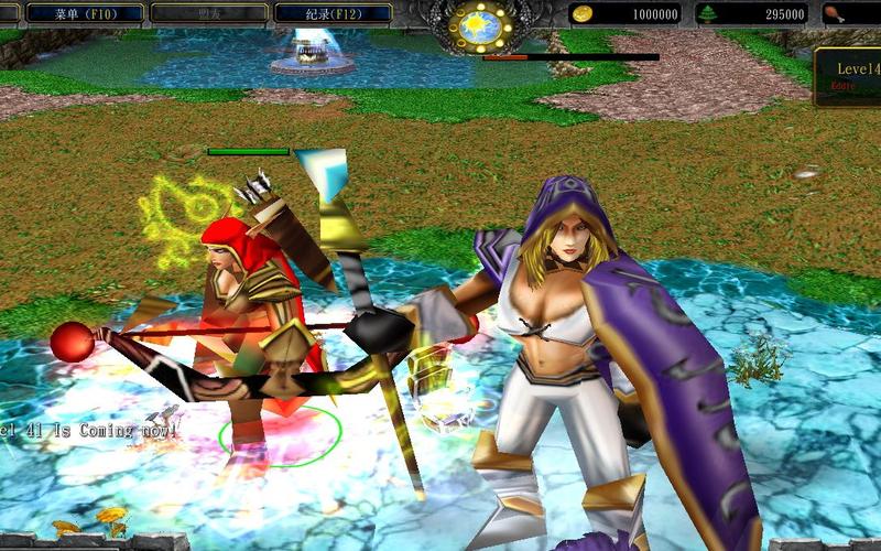 守护雅典娜转职版图标