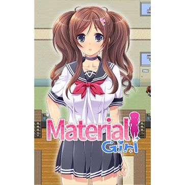MaterialGirl手游下载游戏截图