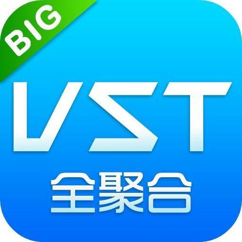 vst全聚合电脑版下载
