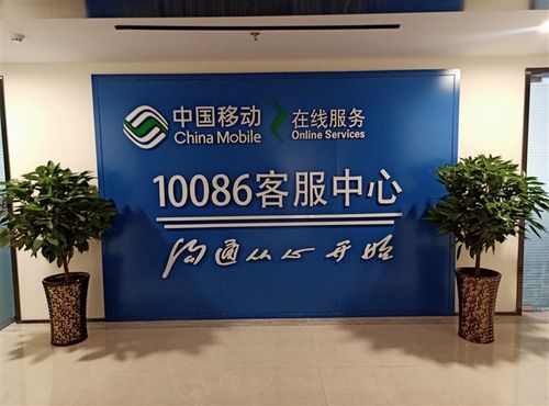 10086中国移动营业厅缩略图