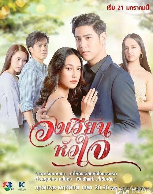 泰剧网泰剧tv缩略图