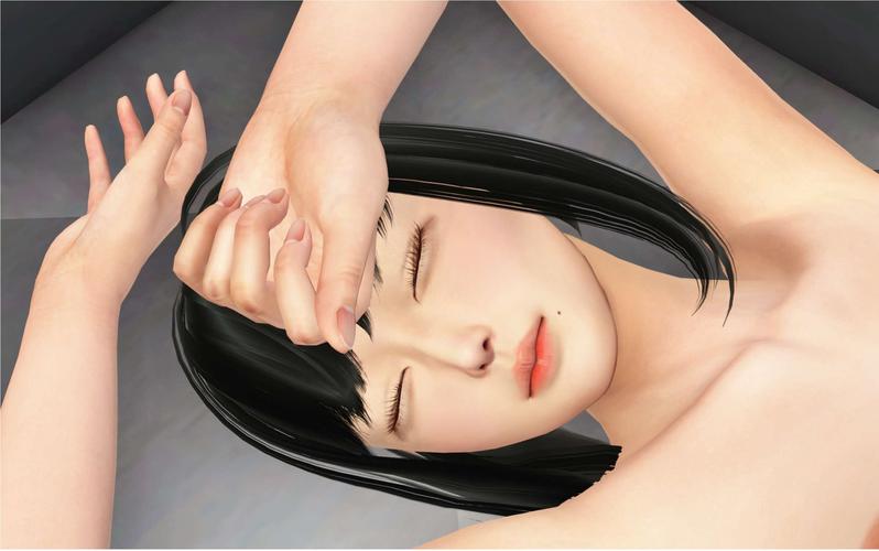 3d同人动画漫画免费缩略图
