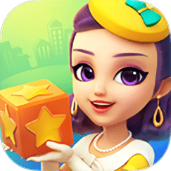 哈灵麻将安卓版官网下载5.08图标