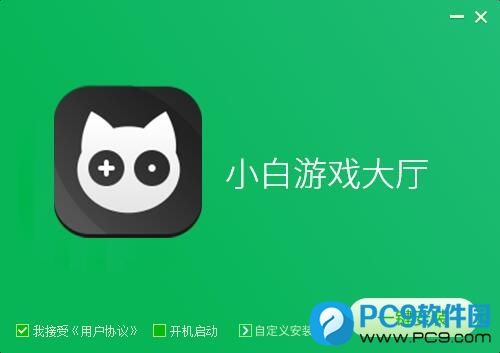 小白游戏最新版游戏截图