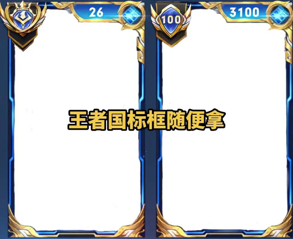 王者荣耀国标生成器(免费版)游戏截图